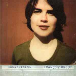 Françoiz Breut - Françoiz Breut FLAC