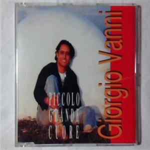 Giorgio Vanni - Piccolo Grande Cuore FLAC