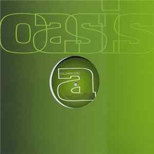 Oasis - Columbia (Live) FLAC