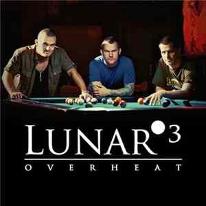 Lunar³ - Overheat FLAC
