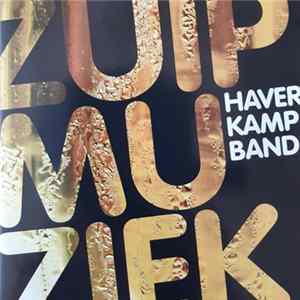 Haverkampband - Zoepmuziek FLAC