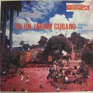 Gonzalo Roig Y Su Orquesta - En Un Jardin Cubano FLAC