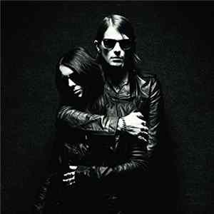 Cold Cave - You & Me & Infinity FLAC