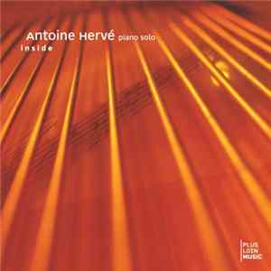 Antoine Hervé - Inside FLAC