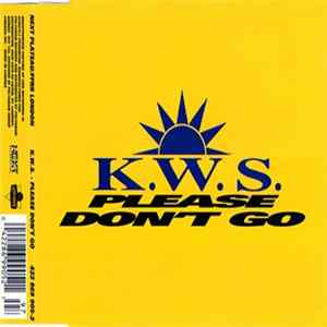 K.W.S. - Please Don't Go FLAC