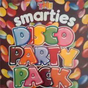 Various - Smarties Disco Party Pack FLAC