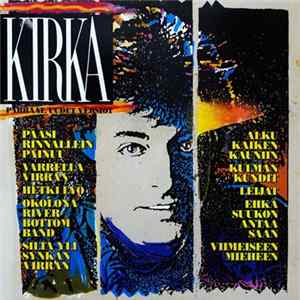 Kirka - Parhaat, Uudet Versiot FLAC