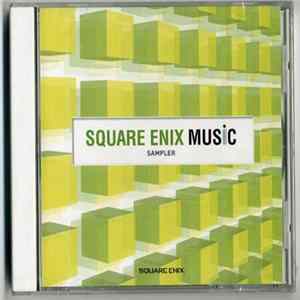 Various - Square Enix Music Sampler FLAC