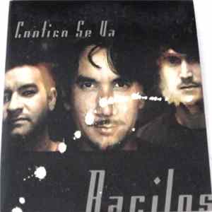 Bacilos - Contigo Se Va FLAC