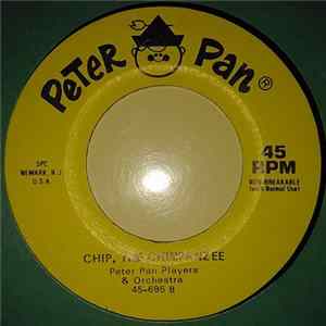 Peter Pan Players And Orchestra - Talk To the Animals FLAC
