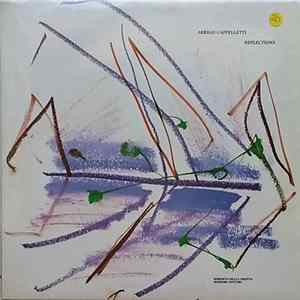 Arrigo Cappelletti - Reflections FLAC