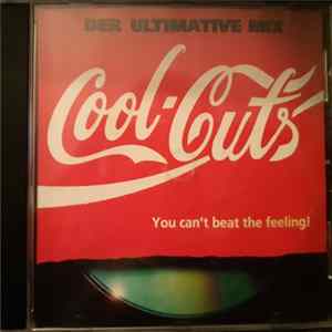 Various - Cool-Cuts - Der Ultimative Mix FLAC