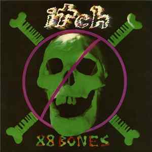 Itch - 88 Bones FLAC
