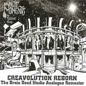 Magic Moments At Twilight Time - Creavolution Reborn FLAC