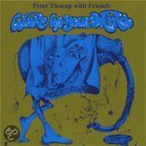 Peter Thorup With Friends - Wake Up Your Mind FLAC