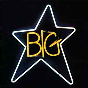 Big Star - #1 Record FLAC