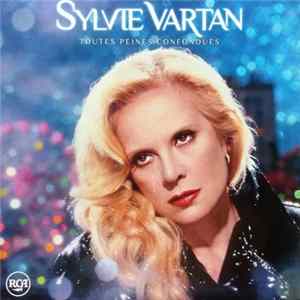 Sylvie Vartan - Toutes Peines Confondues FLAC