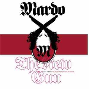 Mardo - The New Gun FLAC