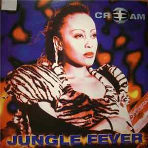 Cream - Jungle Fever FLAC