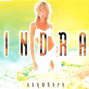 Indra - Anywhere FLAC