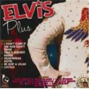 Various - Elvis Plus FLAC