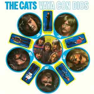 The Cats - Vaya Con Dios FLAC