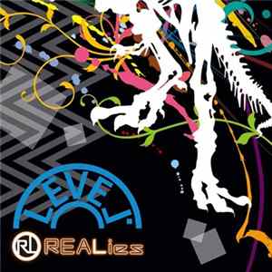 REALies - LEVEL. FLAC