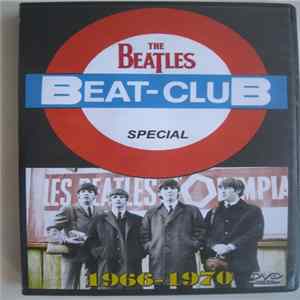 The Beatles - Special 1966 - 1970 FLAC