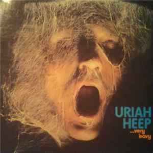 Uriah Heep - Very 'Eavy Very 'Umble FLAC