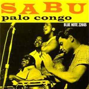 Sabu - Palo Congo FLAC