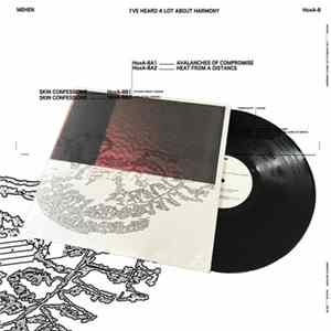 Mehen - HoxA-8: I've Heard A Lot About Harmony EP FLAC