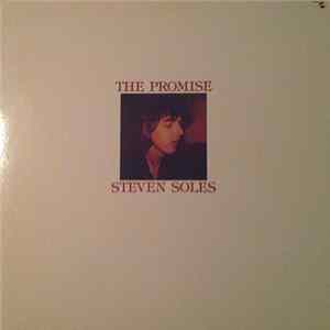 Steven Soles - The Promise FLAC