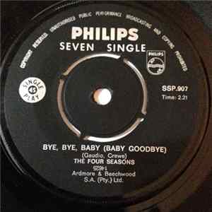 The 4 Seasons - Bye Bye Baby (Baby, Goodbye) / Searching Wind FLAC