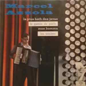 Marcel Azzola - La Plus Bath Des Javas FLAC