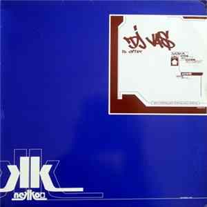 DJ Vas - Is After FLAC