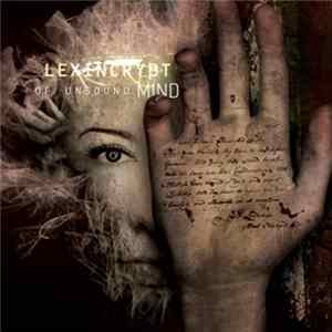 Lexincrypt - Of Unsound Mind FLAC
