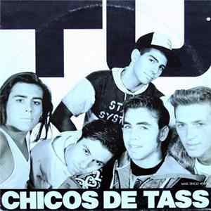 Chicos De Tass - Tu FLAC