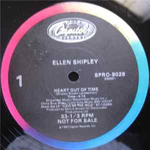 Ellen Shipley - Heart Out Of Time FLAC