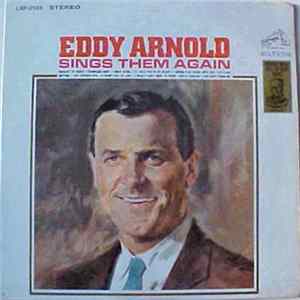 Eddy Arnold - Sings Them Again FLAC