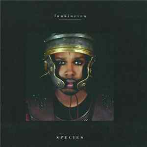 Funkineven - Species FLAC