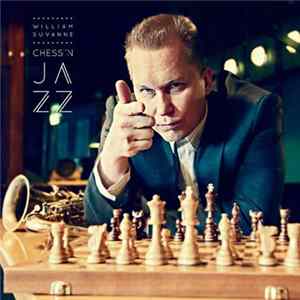 William Suvanne - Chess'N Jazz FLAC