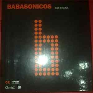Babasonicos / Los Brujos FLAC