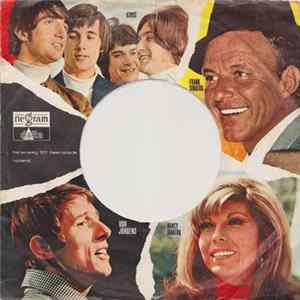 Al Martino - Spanish Eyes FLAC