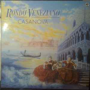 Rondo' Veneziano - Casanova FLAC