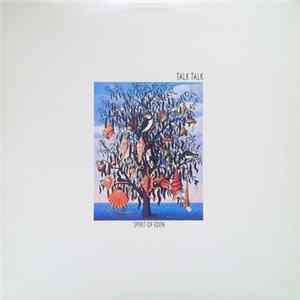 Talk Talk - Spirit Of Eden FLAC