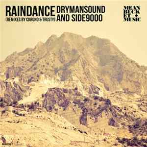 Dryman Sound And Side9000 - Raindance FLAC