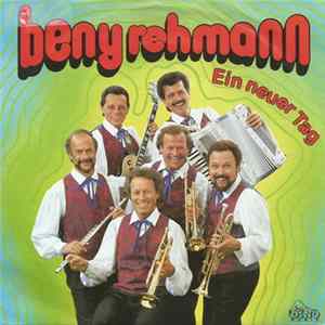 Beny Rehmann - Ein Neuer Tag FLAC
