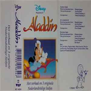Unknown Artist - Aladdin FLAC