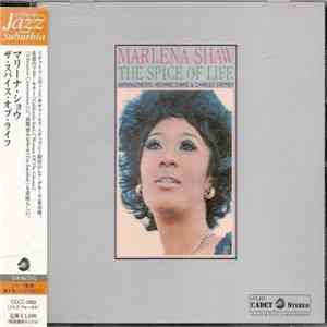 Marlena Shaw - The Spice Of Life FLAC