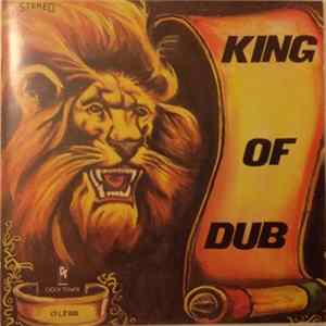 Bunny Lee - King Of Dub FLAC